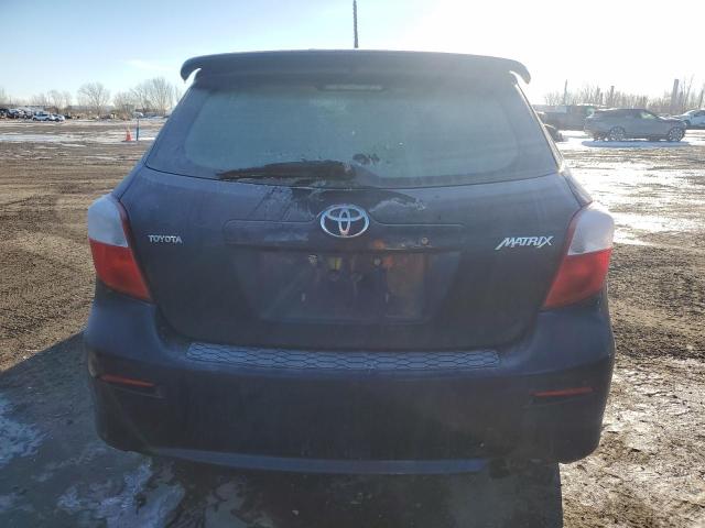 Продаж на аукціоні авто 2010 Toyota Corolla Matrix, vin: 2T1KU4EE6AC245529, номер лоту: 93259575