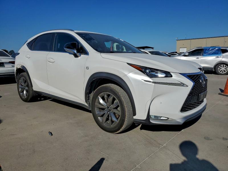 Продажа на аукционе авто 2015 Lexus Nx, vin: JTJYARBZ7F2005075, номер лота: 90841645