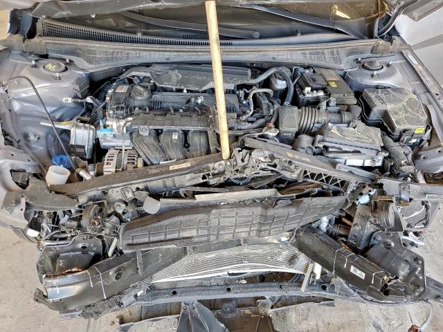 Aukcja sprzedaży 2025 Hyundai Elantra Se, vin: KMHLL4DG3SU948631, numer aukcji: 93100085