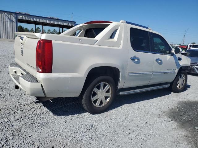 Продажа на аукционе авто 2007 Cadillac Escalade E, vin: 3GYFK62807G298415, номер лота: 91041315