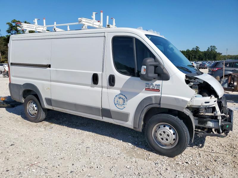 91037125 :رقم المزاد ، 3C6TRVAG9GE106628 vin ، 2016 Ram Promaster Cargo Van مزاد بيع