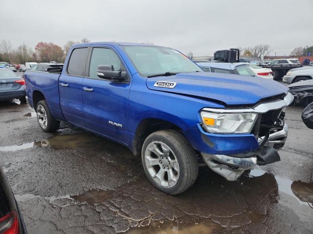 Aukcja sprzedaży 2019 Ram 1500 Big H, vin: 1C6SRFBT9KN669289, numer aukcji: 92191425