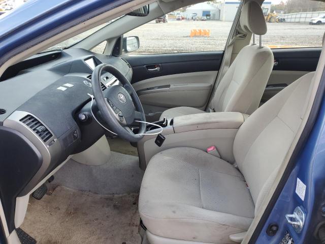 Aukcja sprzedaży 2009 Toyota Prius, vin: JTDKB20U797884718, numer aukcji: 91214225