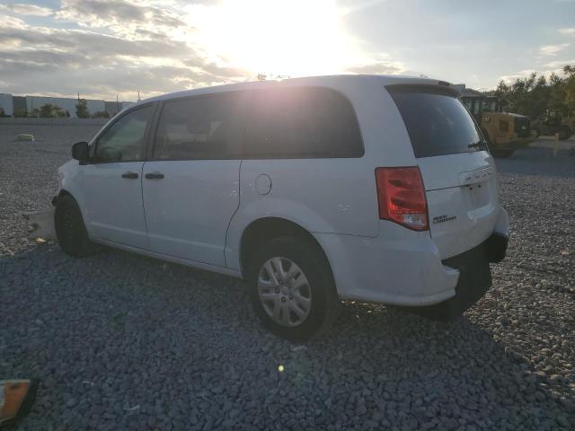 Продажа на аукционе авто 2019 Dodge Grand Caravan, vin: 2C4RDGBG3KR728600, номер лота: 91581845