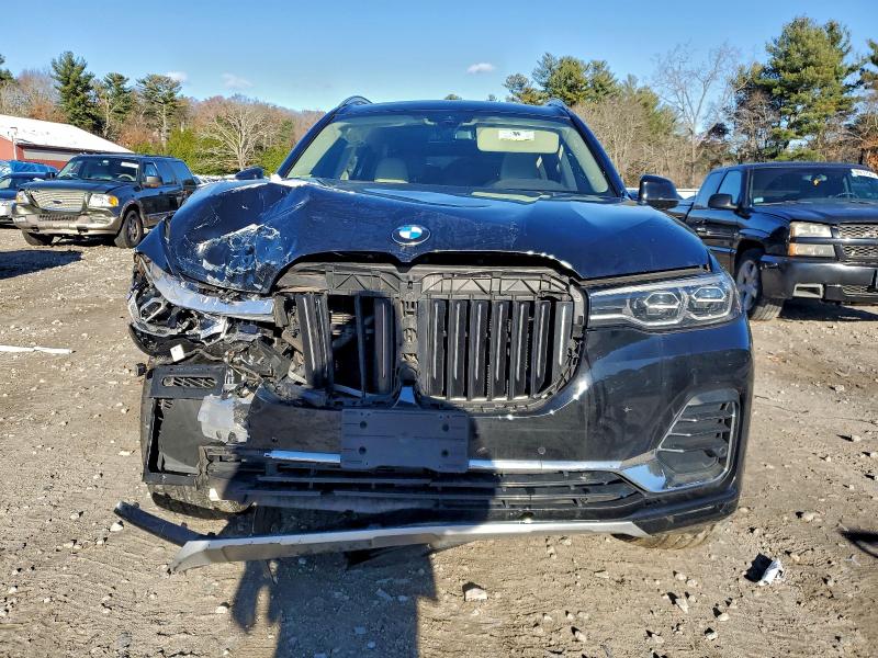Продаж на аукціоні авто 2019 Bmw X7, vin: 5UXCW2C56KL086560, номер лоту: 93812625