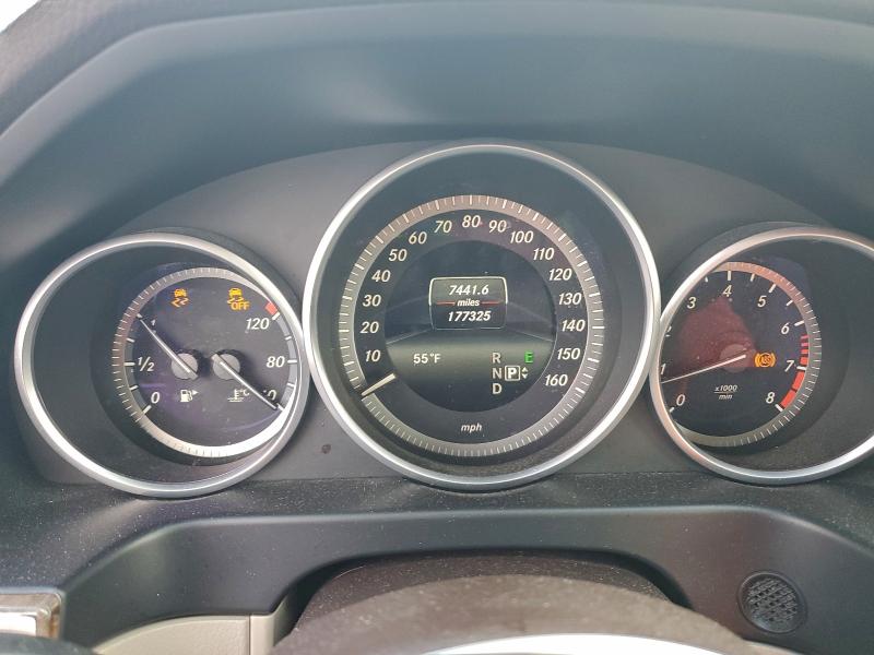 Aukcja sprzedaży 2016 Mercedes-benz E 350 4mat, vin: WDDHF8JB0GB267594, numer aukcji: 94501345