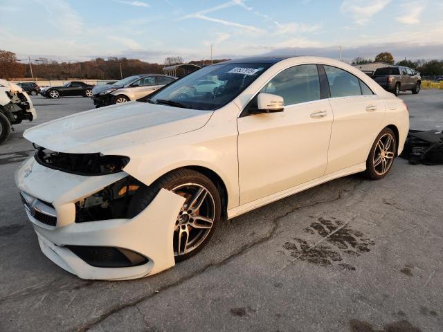 Продажа на аукционе авто 2018 Mercedes-benz Cla, vin: WDDSJ4GB3JN516383, номер лота: 93527915