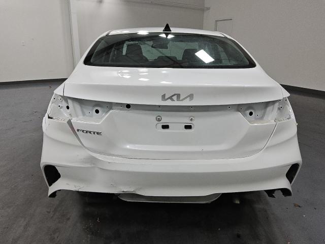 Продажа на аукционе авто 2023 Kia Forte Lx, vin: 3KPF24AD7PE615000, номер лота: 91474625