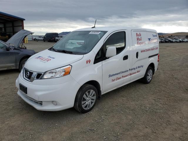 Aukcja sprzedaży 2019 Nissan Nv200 2.5s, vin: 3N6CM0KN6KK699895, numer aukcji: 90360355