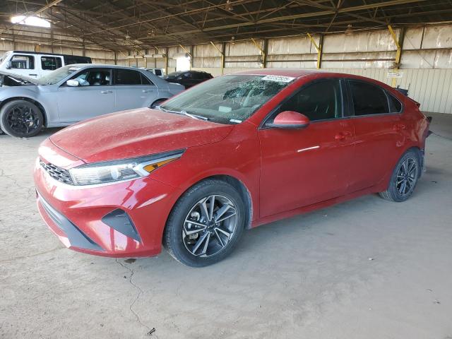 Auction sale of the 2022 Kia Forte, vin: 3KPF24AD4NE452688, lot number: 92232525