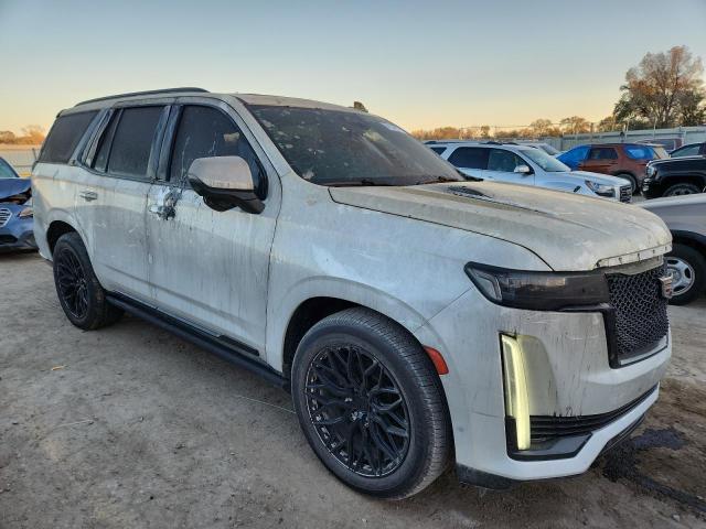 92178505 :رقم المزاد ، 1GYS4GKL2NR172198 vin ، 2022 Cadillac Escalade مزاد بيع