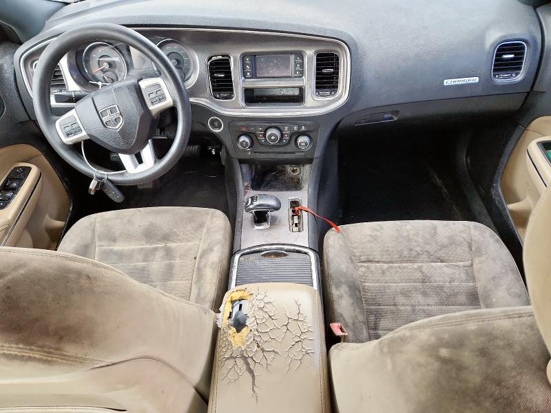Aukcja sprzedaży 2012 Dodge Charger, vin: 2C3CDXBG5CH215849, numer aukcji: 90739465