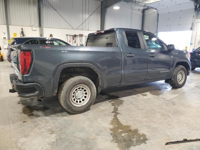2019 Gmc Sierra მანქანა იყიდება აუქციონზე, vin: 1GTR9AEF4KZ280715, აუქციონის ნომერი: 90252615