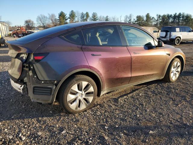 Продажа на аукционе авто 2023 Tesla Model Y, vin: 7SAYGDEEXPF846936, номер лота: 84642675