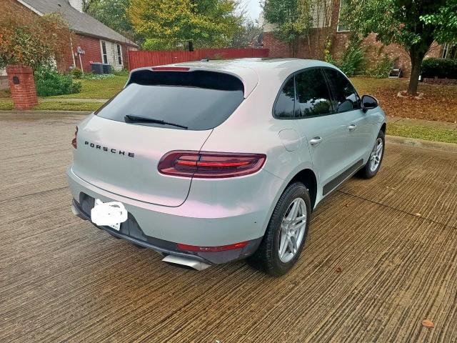 Aukcja sprzedaży 2018 Porsche Macan, vin: WP1AA2A57JLB19086, numer aukcji: 94079575
