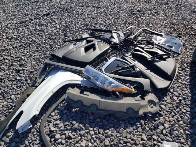 2018 Chevrolet Traverse მანქანა იყიდება აუქციონზე, vin: 1GNERHKW2JJ197638, აუქციონის ნომერი: 90914515
