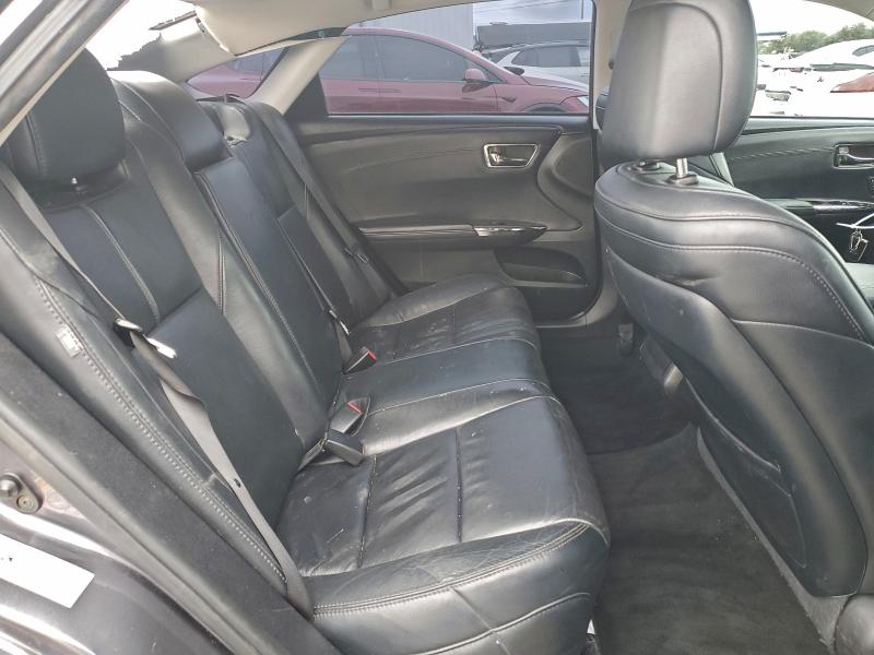Продаж на аукціоні авто 2014 Toyota Avalon, vin: 4T1BK1EB8EU120997, номер лоту: 93938515