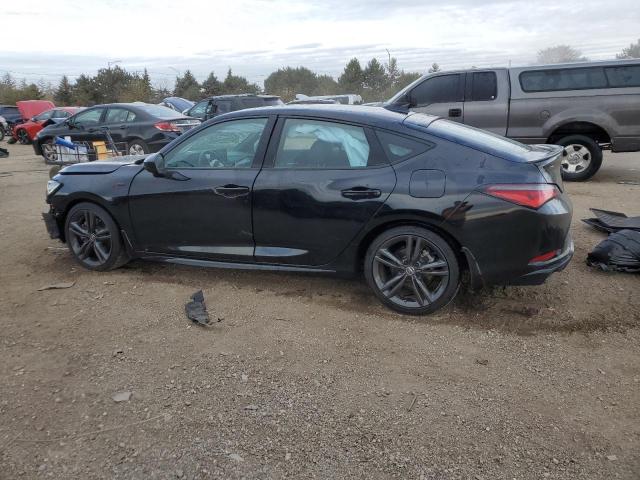 Продажа на аукционе авто 2025 Acura Integra A-, vin: 19UDE4H35SA012328, номер лота: 90709025