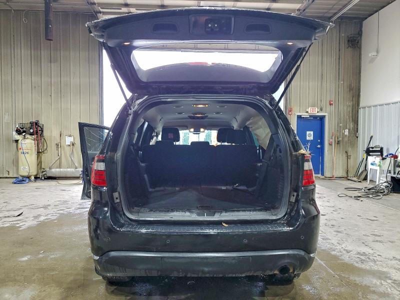Aukcja sprzedaży 2020 Dodge Durango, vin: 1C4RDJAG6LC252996, numer aukcji: 92375885