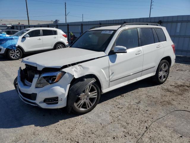 Auction sale of the 2015 Mercedes-benz Glk, vin: WDCGG5HB6FG438836, lot number: 91941765