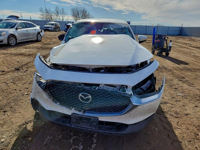 Продаж на аукціоні авто 2021 Mazda Cx-30, vin: 3MVDMBAL7MM271018, номер лоту: 93732375