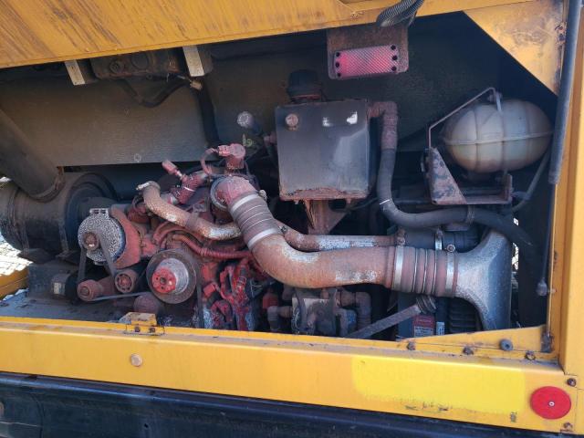 Aukcja sprzedaży 2012 Thomas Saf-t-liner Hdx, vin: 1T7YN4E29C1150096, numer aukcji: 84474265