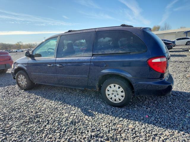 92612625 :رقم المزاد ، 2A4GP44R36R794737 vin ، 2006 Chrysler Town & Country مزاد بيع