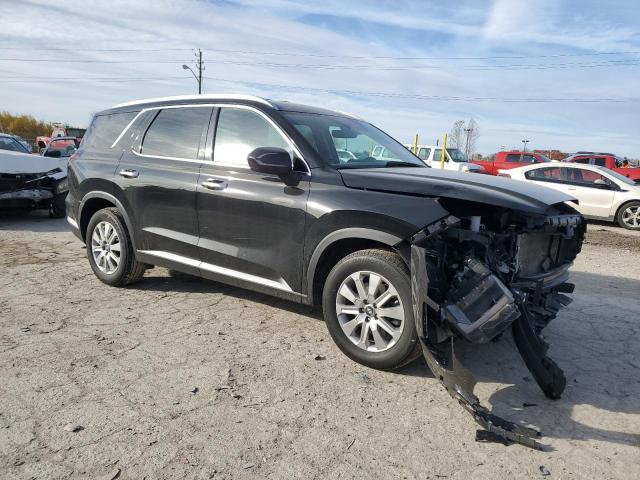 2024 Hyundai Palisade მანქანა იყიდება აუქციონზე, vin: KM8R24GE0RU775703, აუქციონის ნომერი: 92373475