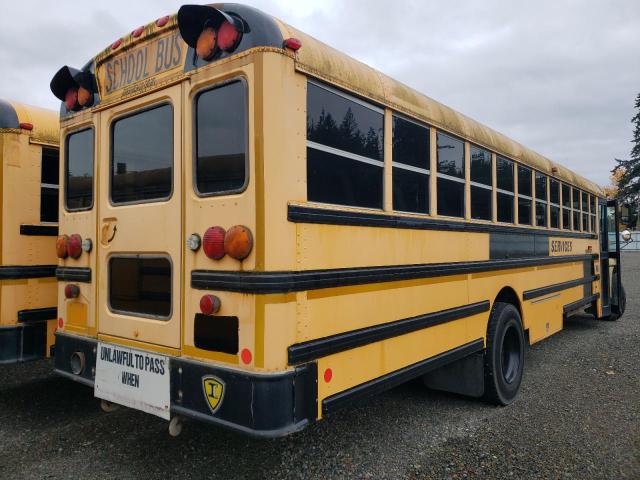 Aukcja sprzedaży 2009 Ic Corporation Ce Series School, vin: 4DRBUSKN19B102096, numer aukcji: 87116185