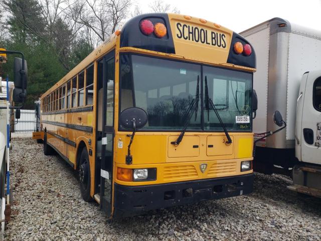 85951395 :رقم المزاد ، 4DRBWAAN9DB300827 vin ، 2013 Ic Corporation Re Series School مزاد بيع