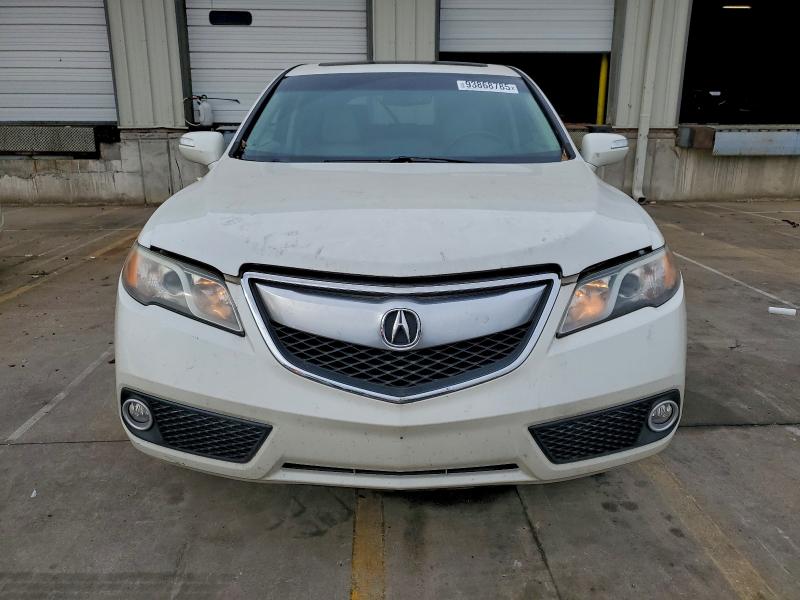Aukcja sprzedaży 2013 Acura Rdx, vin: 5J8TB3H56DL010756, numer aukcji: 93868785