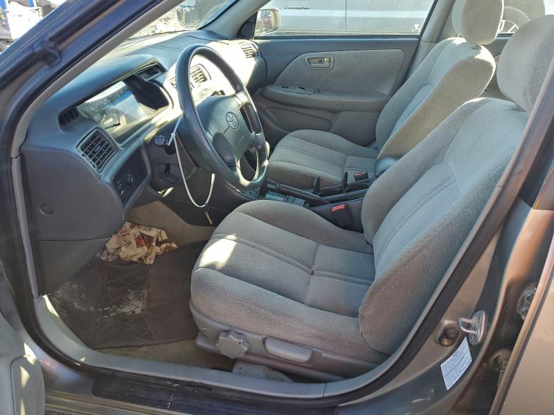 93721255 :رقم المزاد ، 4T1BG22K11U032914 vin ، 2001 Toyota Camry مزاد بيع