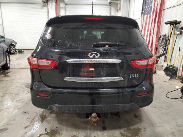 Aukcja sprzedaży 2013 Infiniti Jx35, vin: 5N1AL0MM1DC306844, numer aukcji: 93366985