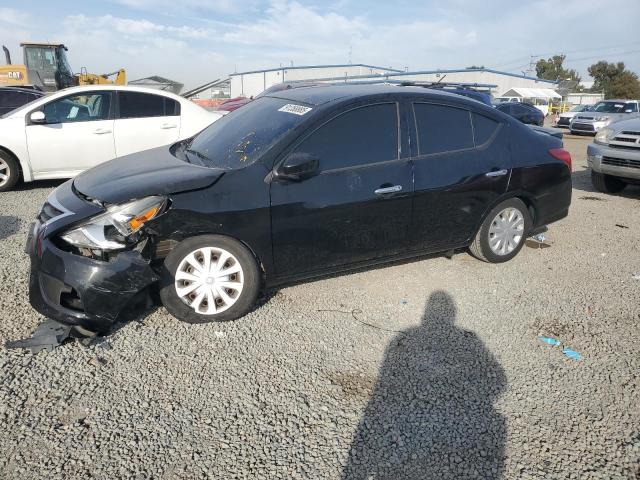 Продажа на аукционе авто 2015 Nissan Versa, vin: 3N1CN7AP1FL800064, номер лота: 56345476