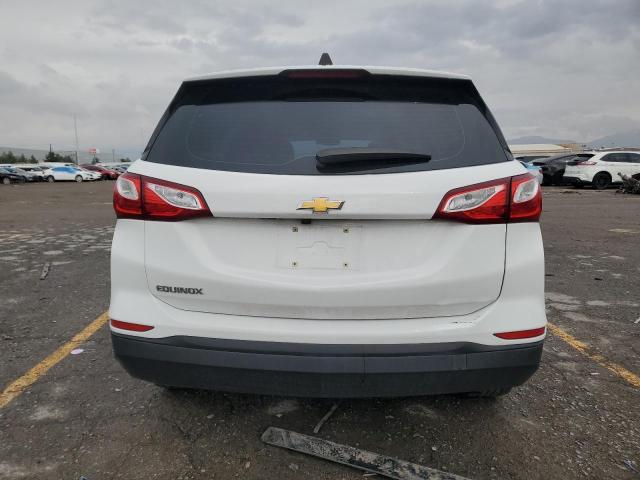 Aukcja sprzedaży 2019 Chevrolet Equinox Ls, vin: 3GNAXHEV5KS651274, numer aukcji: 93385295