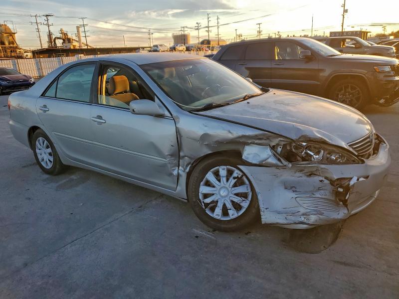 Aukcja sprzedaży 2005 Toyota Camry Le, vin: 4T1BE32K05U035692, numer aukcji: 94936935