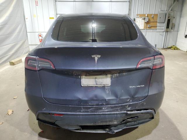 Продажа на аукционе авто 2023 Tesla Model Y, vin: 7SAYGDEE9PF749436, номер лота: 90351095