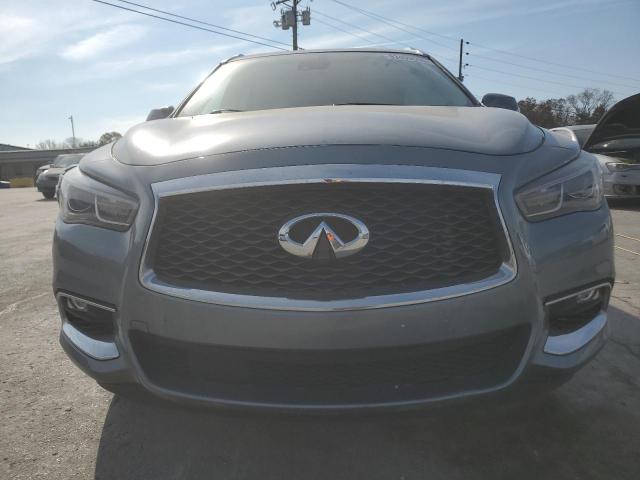 Aukcja sprzedaży 2019 Infiniti Qx60, vin: 5N1DL0MN0KC507816, numer aukcji: 93499535