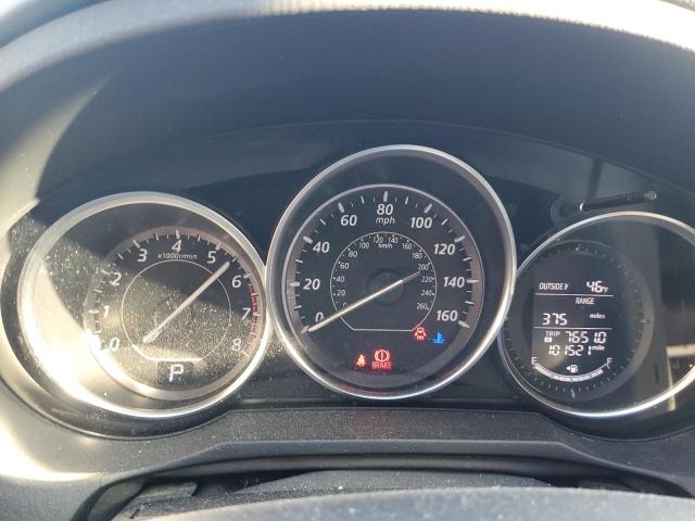 Aukcja sprzedaży 2014 Mazda 6, vin: JM1GJ1V64E1155036, numer aukcji: 93718965