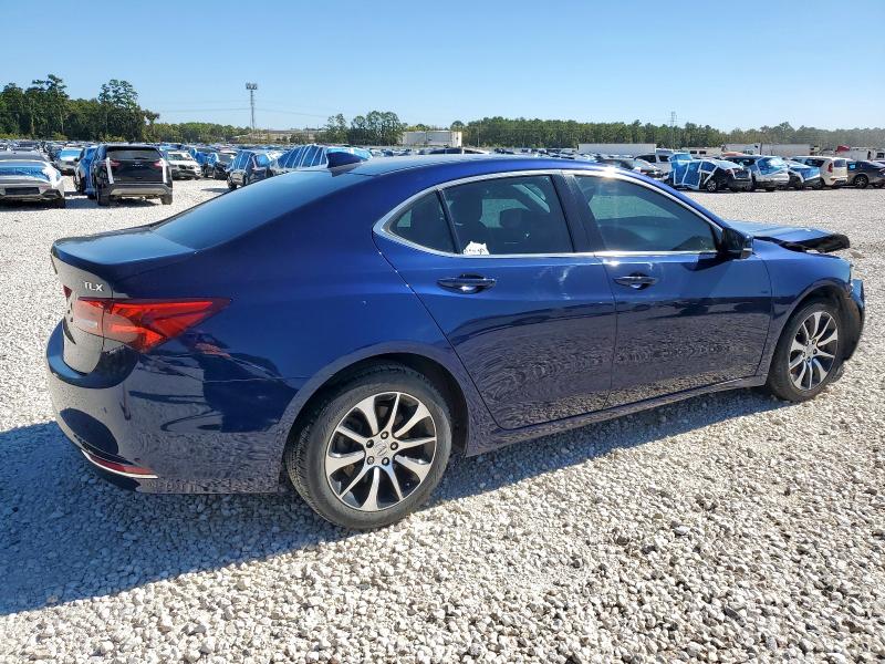 Aukcja sprzedaży 2015 Acura Tlx, vin: 19UUB1F37FA022729, numer aukcji: 92496095