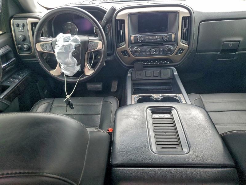 2016 Gmc Sierra მანქანა იყიდება აუქციონზე, vin: 3GTU2PEJ1GG163493, აუქციონის ნომერი: 93749045