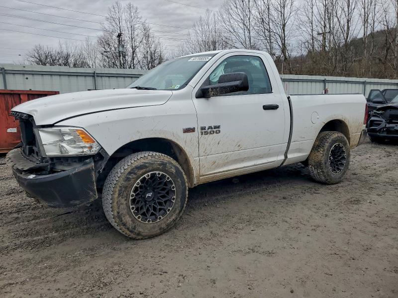 Aukcja sprzedaży 2014 Ram 1500, vin: 3C6JR7AT6EG281288, numer aukcji: 93708055