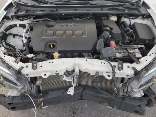 Aukcja sprzedaży 2019 Toyota Corolla, vin: 2T1BURHE5KC162023, numer aukcji: 91973965