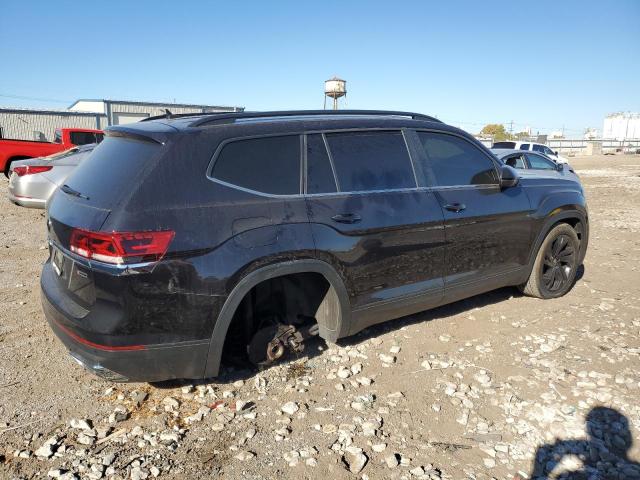 2021 Volkswagen Atlas Se მანქანა იყიდება აუქციონზე, vin: 1V2HR2CAXMC576299, აუქციონის ნომერი: 91075845