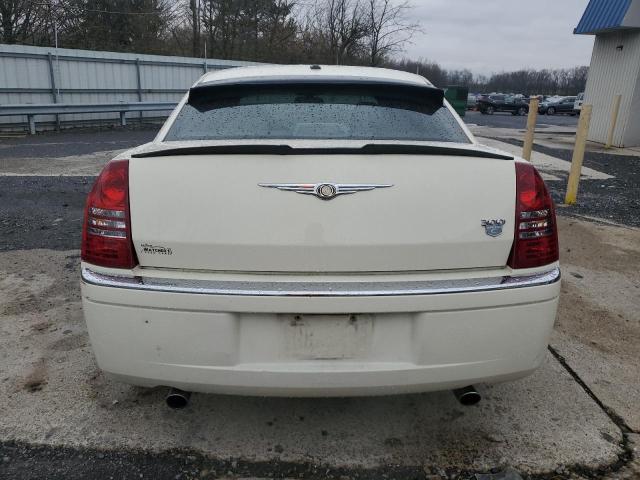 2006 Chrysler 300c მანქანა იყიდება აუქციონზე, vin: 2C3KA63HX6H254513, აუქციონის ნომერი: 93140035