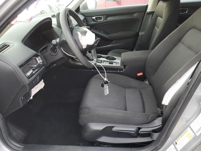 Продажа на аукционе авто 2025 Honda Civic Lx, vin: 2HGFE2F20SH601246, номер лота: 93078635