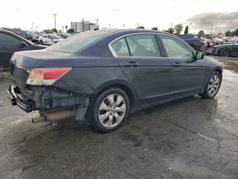 Продаж на аукціоні авто 2008 Honda Accord, vin: JHMCP26888C023052, номер лоту: 93878355