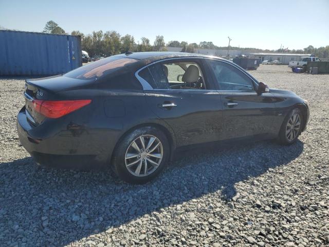 2016 Infiniti Q50 მანქანა იყიდება აუქციონზე, vin: JN1EV7APXGM301702, აუქციონის ნომერი: 92220915