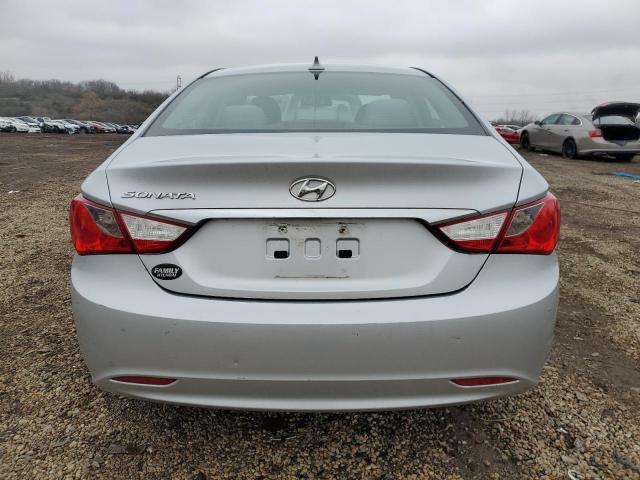 Продажа на аукционе авто 2013 Hyundai Sonata, vin: 5NPEB4AC0DH729821, номер лота: 93538135