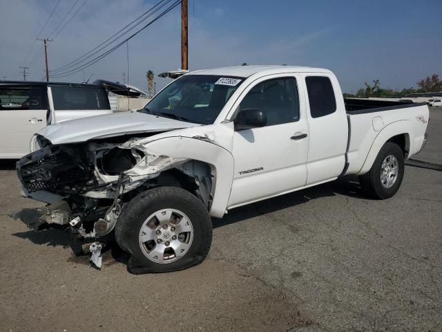 Продажа на аукционе авто 2011 Toyota Tacoma Acc, vin: 5TFUU4EN6BX010477, номер лота: 91223935